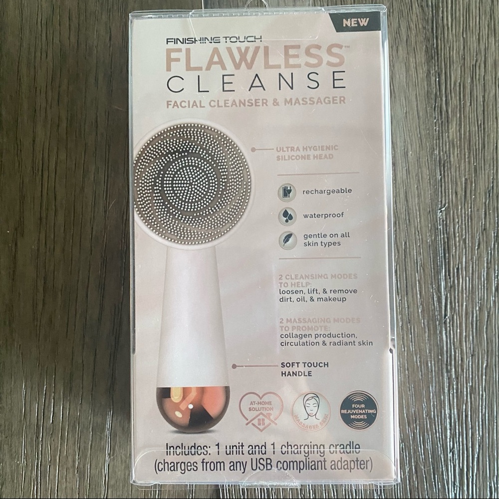 π Finishing Touch Flawless Cleanse - Picture 6 of 8